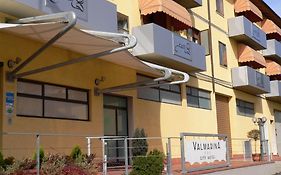 Hotel Valmarina Calenzano